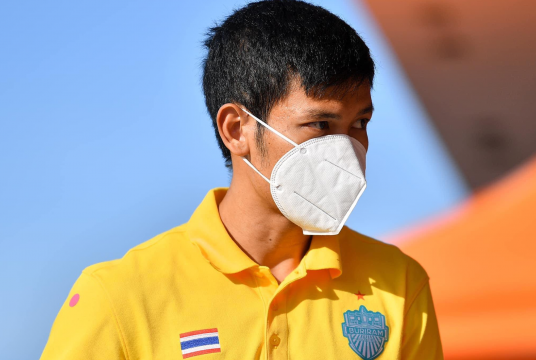 Photo: Buriram United F.C.