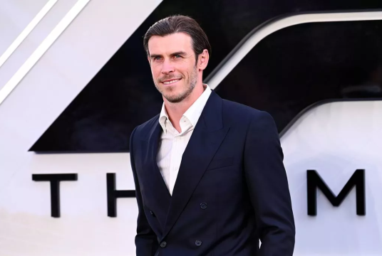 Photo: Getty Images