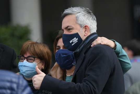 Photo: Getty Images