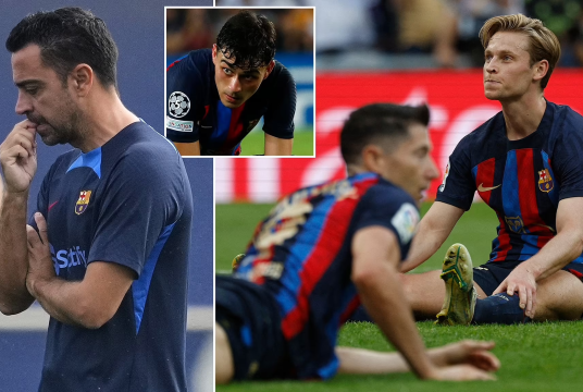 Photo : Marca