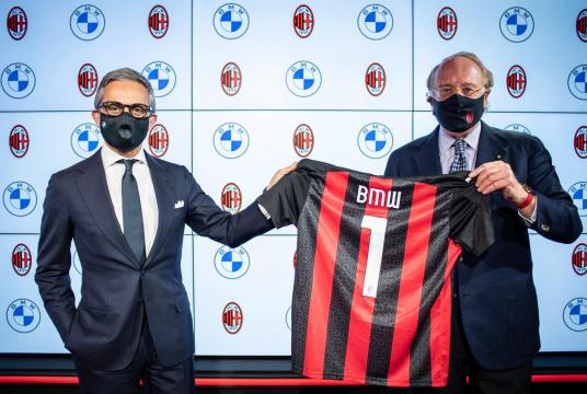 Photo: AC Milan