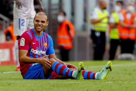 Photo: BarcaTimes