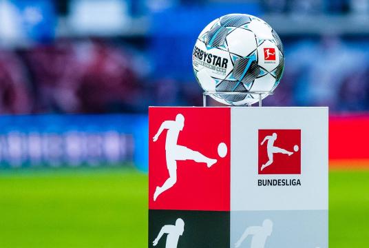 Photo: Bundesliga