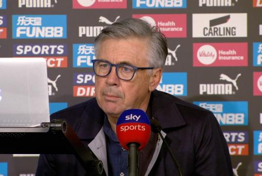 Photo: Sky Sports