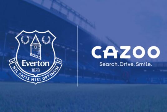 Photo: Cazoo