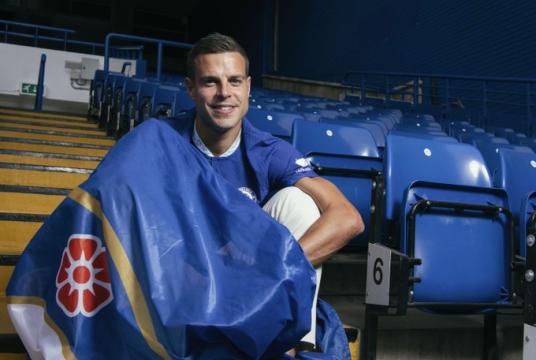 Photo: Chelsea FC