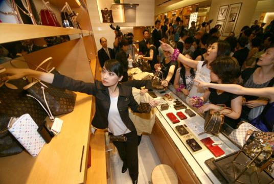 Photo: China Business Review