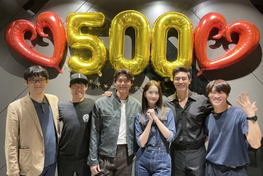 Photo : Soompi