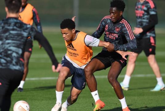 Photo: DailyAFC