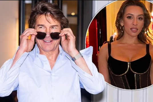 Photo: Daily Mail