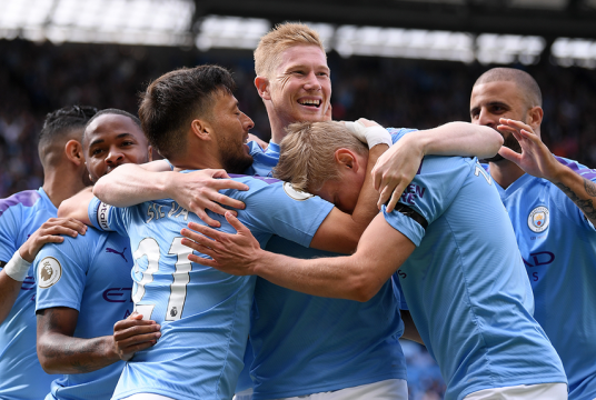 Photo: Premier League