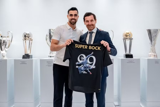 Photo: FC Porto