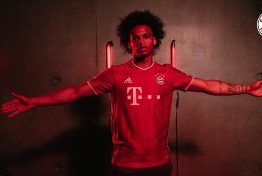 Photo: Bayern Munich fc twitter
