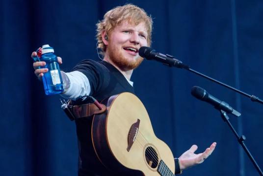 Photo: Getty Images