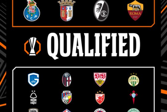 Photo: UEFA