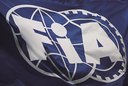 Photo: FIA