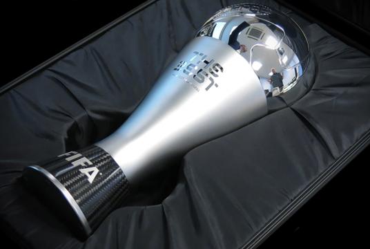 Photo: FIFA