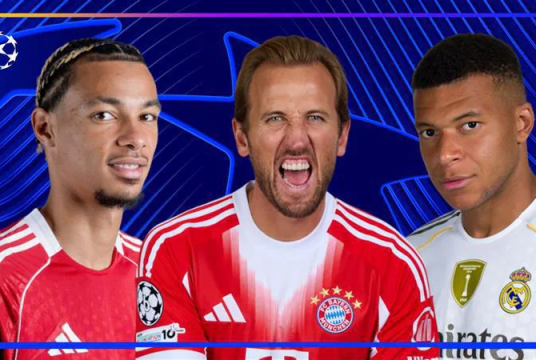 Photo: UEFA