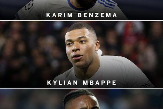 Photos: ESPN, FOX