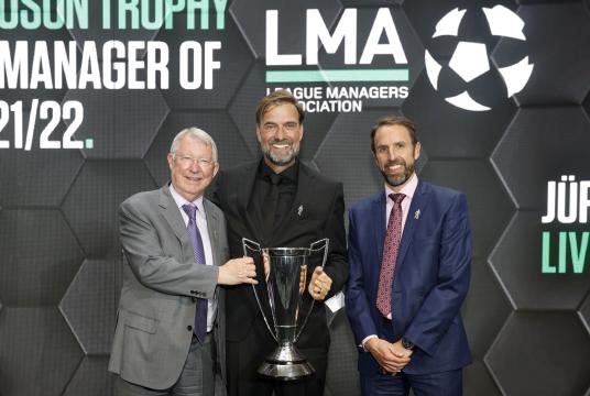Photos : LMA Twitter