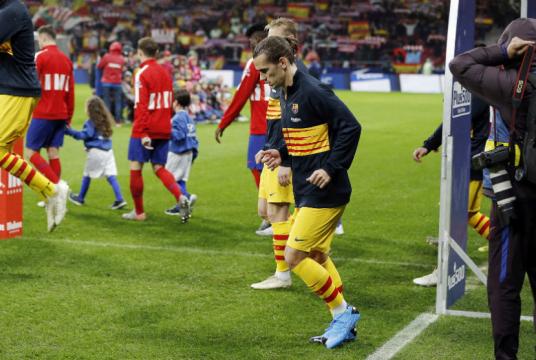 Photo: Marca