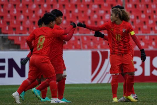 Photo: AFC