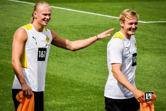 Photo: Brandt Twitter