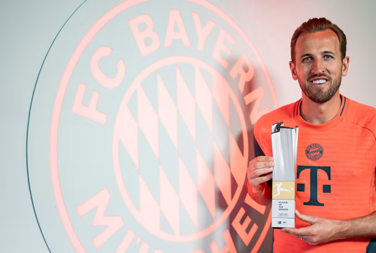Photo: Bayern Munich X