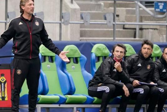 Photo: ATLUTD