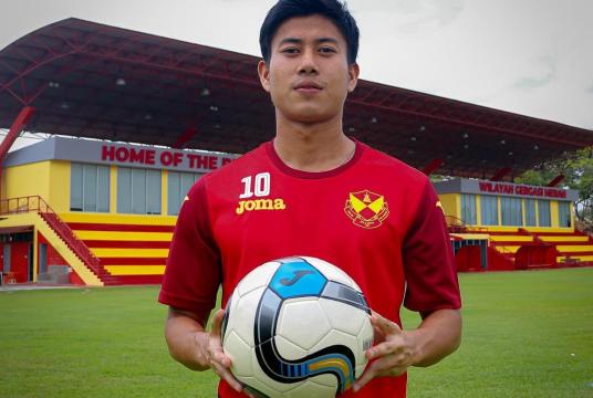 Photo: Selagor FC