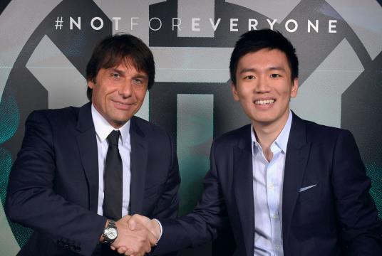 Photo: Inter.it