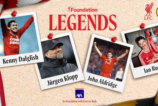 Photo: LFC