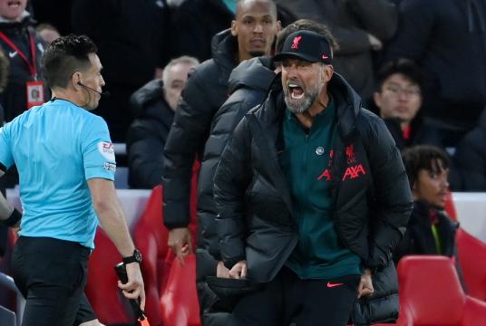 Photo: talkSPORT