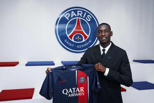Photos: PSG