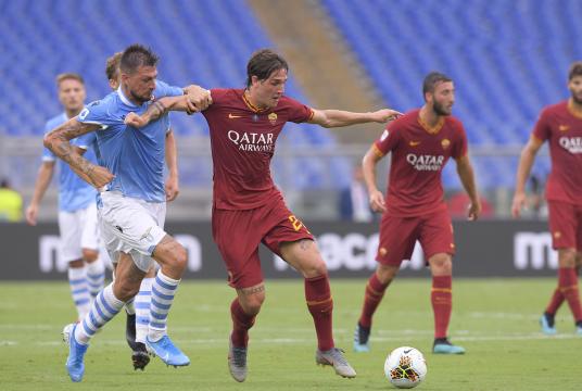 Photos: Getty Images & Soccerway