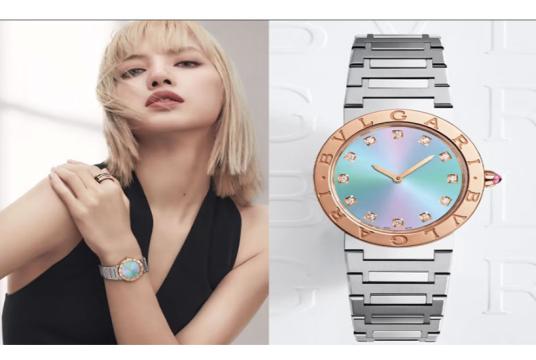 Photo - Bvlgari