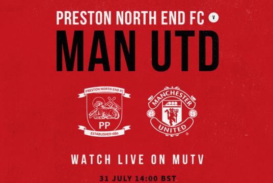 Photo: Manutd