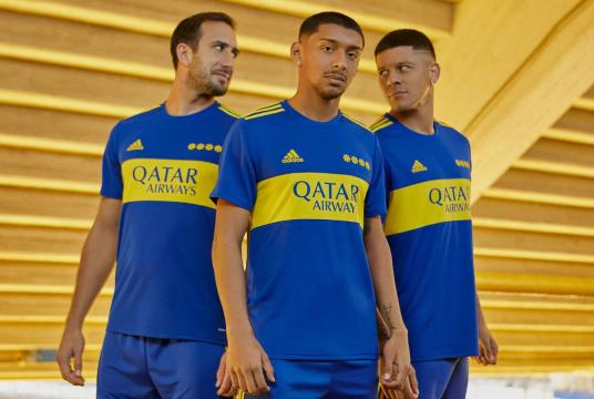 Photo: Adidas