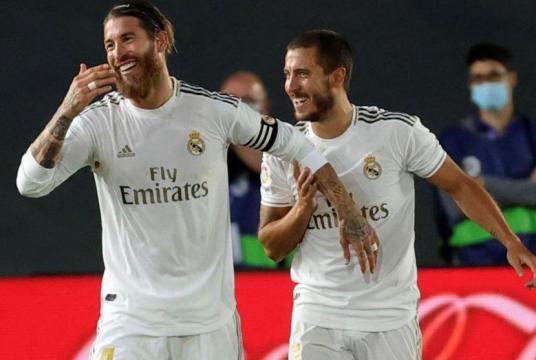 Photo: Marca
