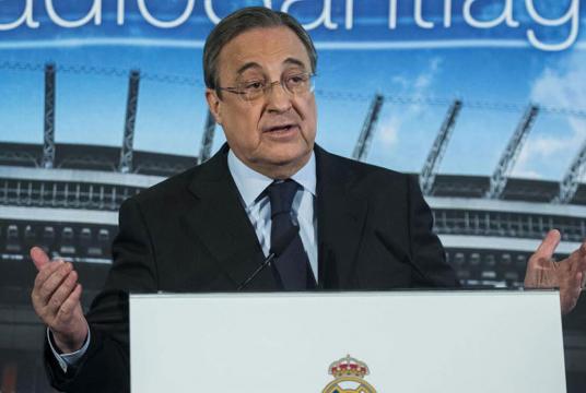 Photo: Marca