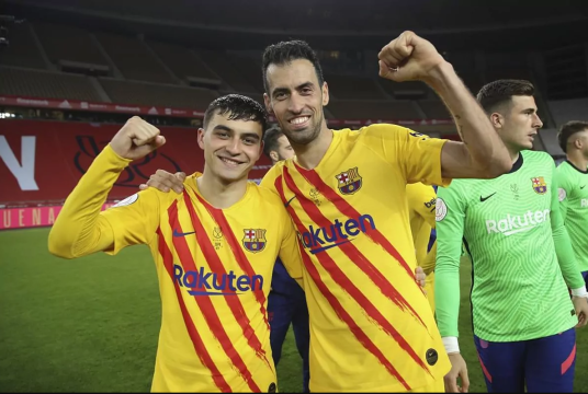 Photo: Marca