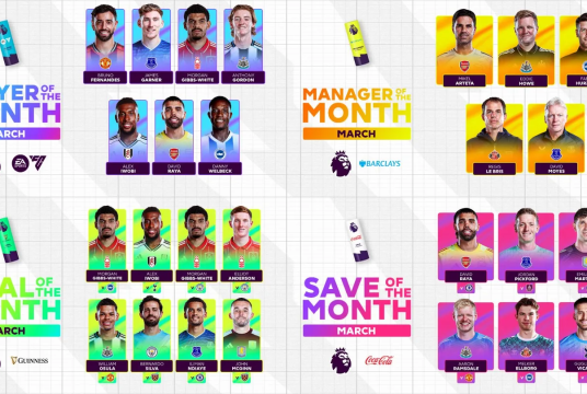 Photo: Premier League