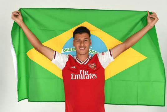 Photos: Arsenal