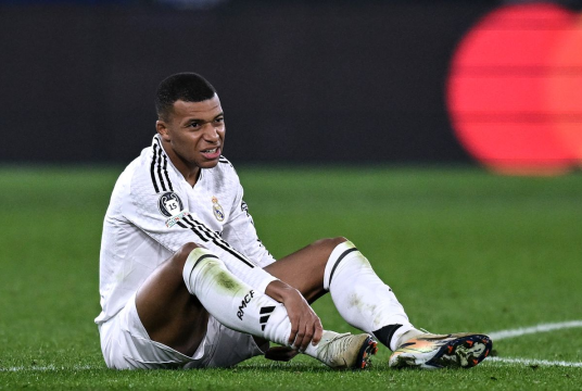 Photo: Real Madrid