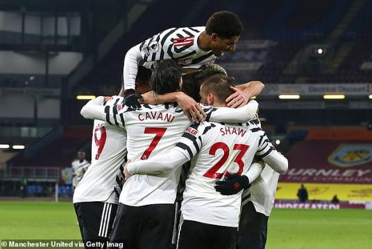 Photos: Getty Images & Sky Sports