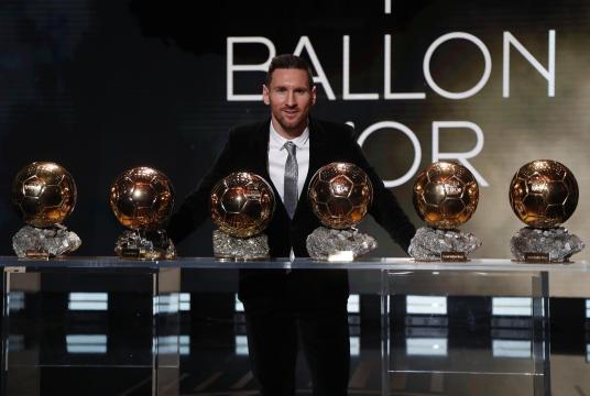 Photo: Getty Images