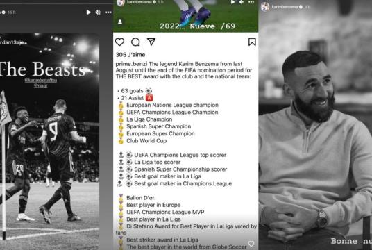 Photo: BeSoccer