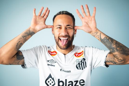 Photos: Neymar X