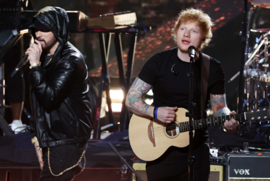 Photo - NME