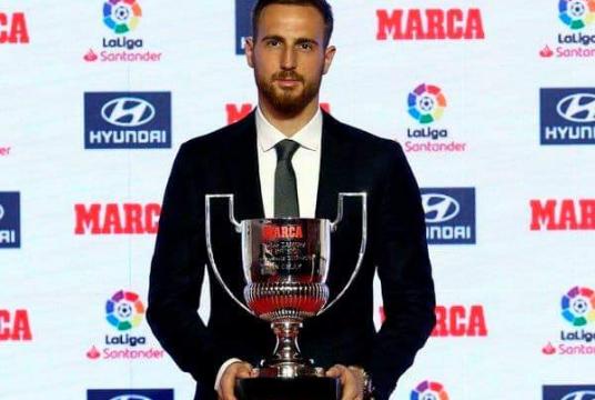 Photo: Marca